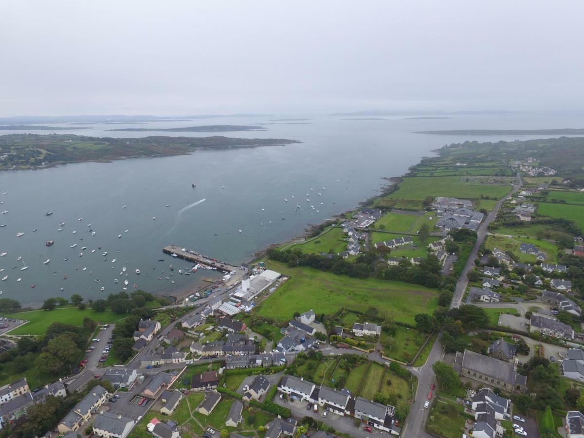 Appartement Elm Grove à Schull Extérieur photo